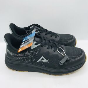 Ridgecut Toughwear Safety Toe Sneakers Shoes Size 13M YMF-2205